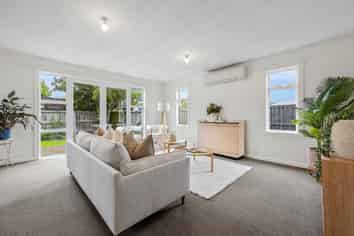 40 Studholme Street, Somerfield