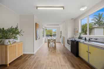 40 Studholme Street, Somerfield