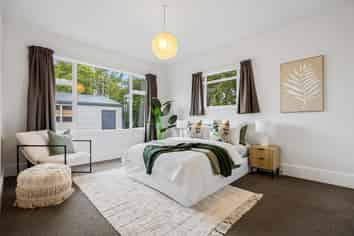 40 Studholme Street, Somerfield