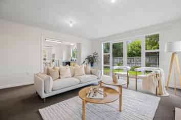 40 Studholme Street, Somerfield