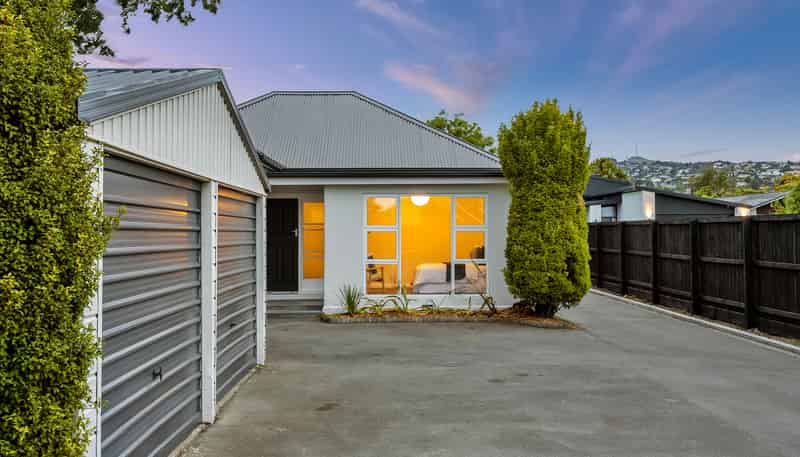 40 Studholme Street, Somerfield