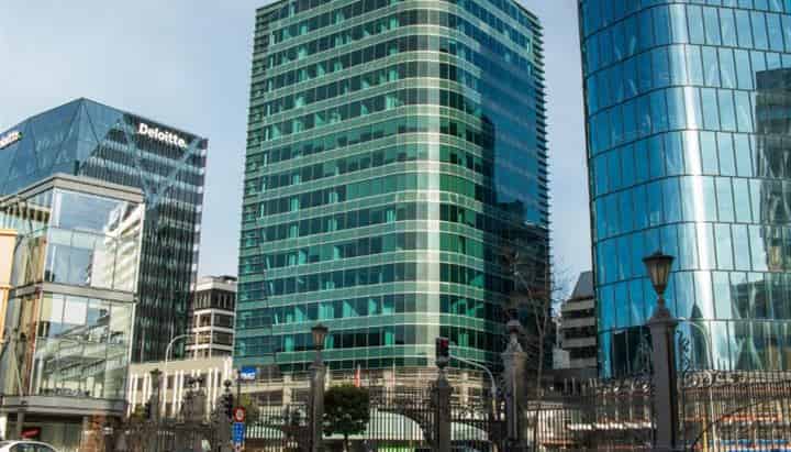  10 Customhouse Quay, Wellington Central