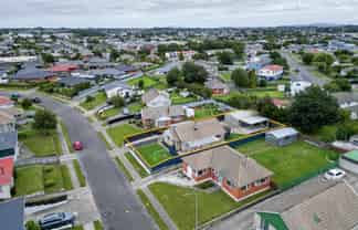 54 Conway Crescent, Glengarry