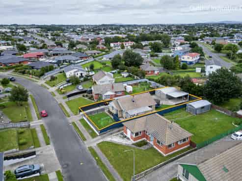 54 Conway Crescent, Glengarry