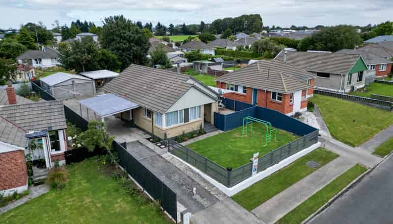 54 Conway Crescent, Glengarry