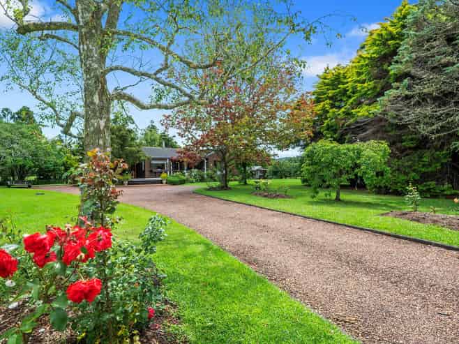  448 Coatesville Riverhead Highway, Coatesville