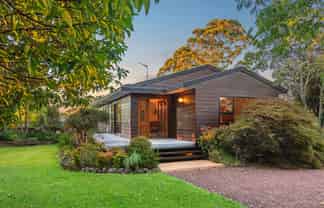  448 Coatesville Riverhead Highway, Coatesville