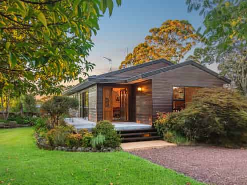 448 Coatesville-riverhead Highway, Coatesville