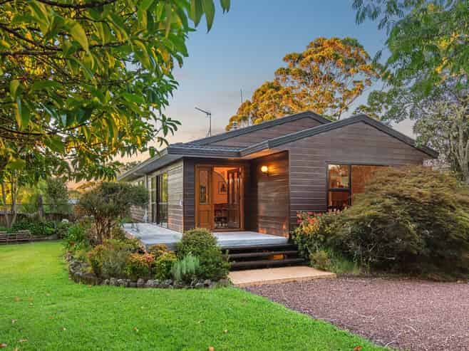  448 Coatesville Riverhead Highway, Coatesville