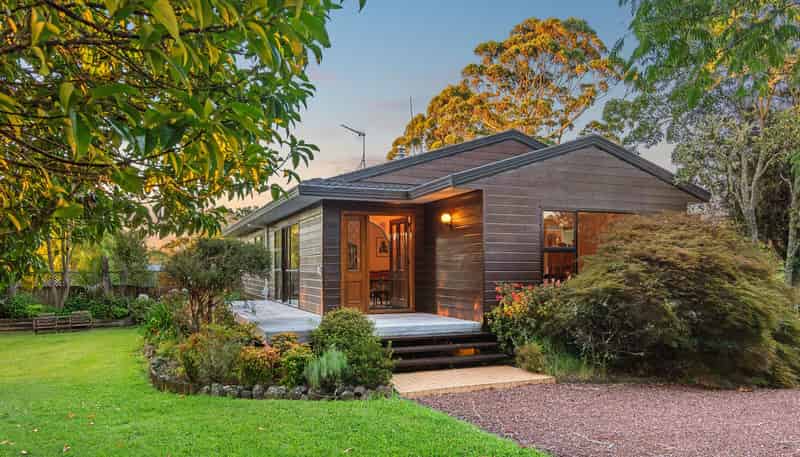  448 Coatesville Riverhead Highway, Coatesville