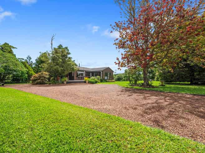  448 Coatesville Riverhead Highway, Coatesville