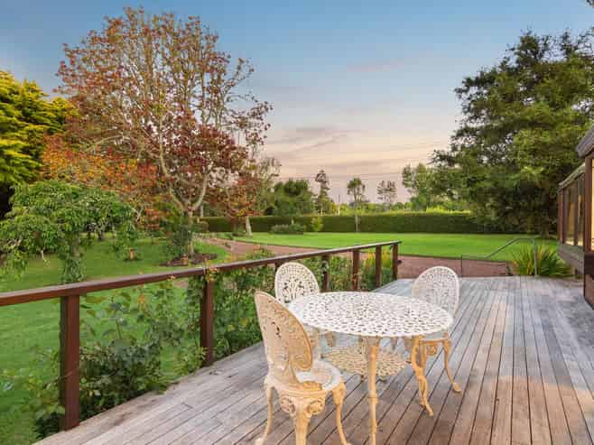  448 Coatesville Riverhead Highway, Coatesville