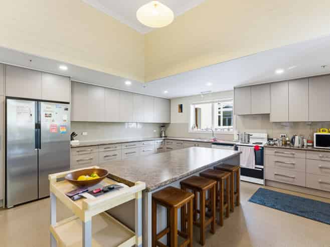 A grand estate awaiting its next chapter