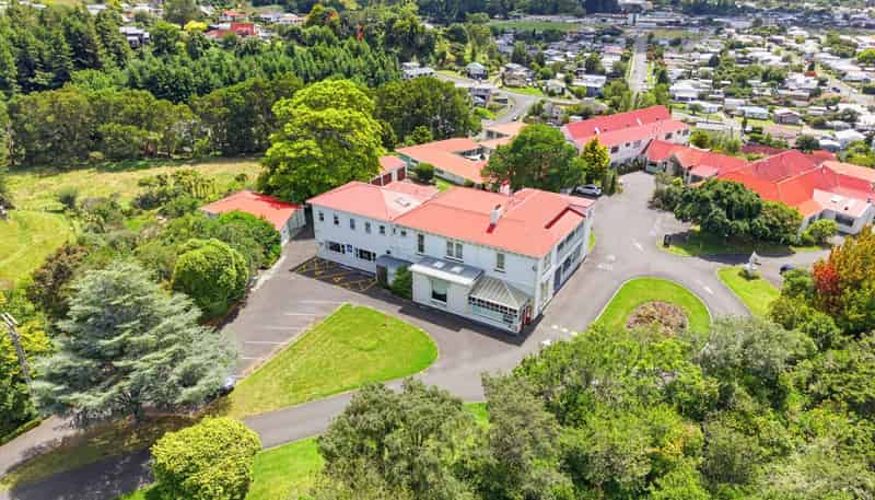 14 Hillside Terrace, Saint Johns Hill