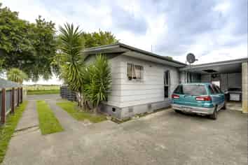 1/318 Portsmouth Road, Flaxmere