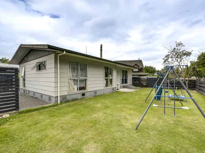 1/318 Portsmouth Road, Flaxmere