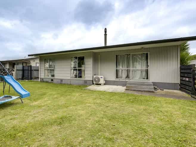 1/318 Portsmouth Road, Flaxmere