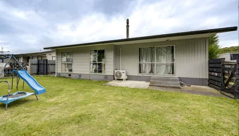 1/318 Portsmouth Road, Flaxmere