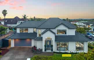 20 Eaglemont Drive, East Tamaki Heights