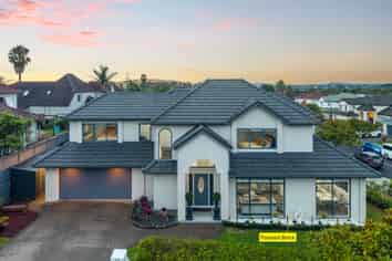 20 Eaglemont Drive, East Tamaki Heights