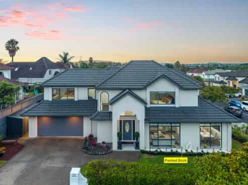 20 Eaglemont Drive, East Tamaki Heights