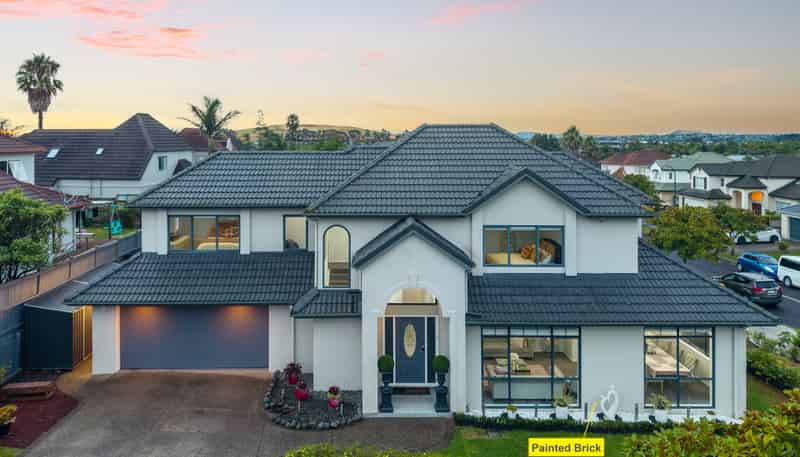 20 Eaglemont Drive, East Tamaki Heights