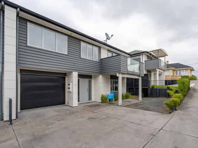 3/440 Ulster Street, Beerescourt