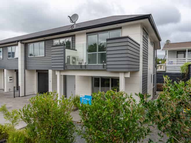 3/440 Ulster Street, Beerescourt