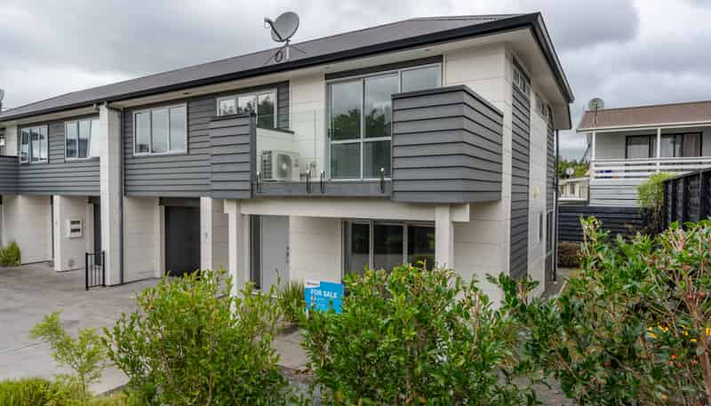 3/440 Ulster Street, Beerescourt