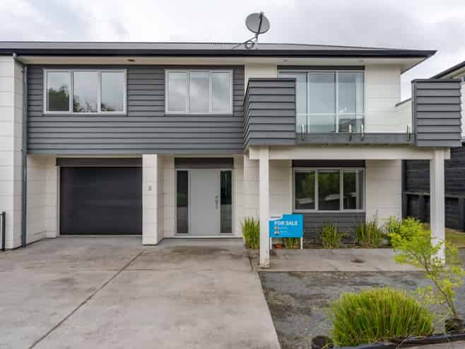 3/440 Ulster Street, Beerescourt