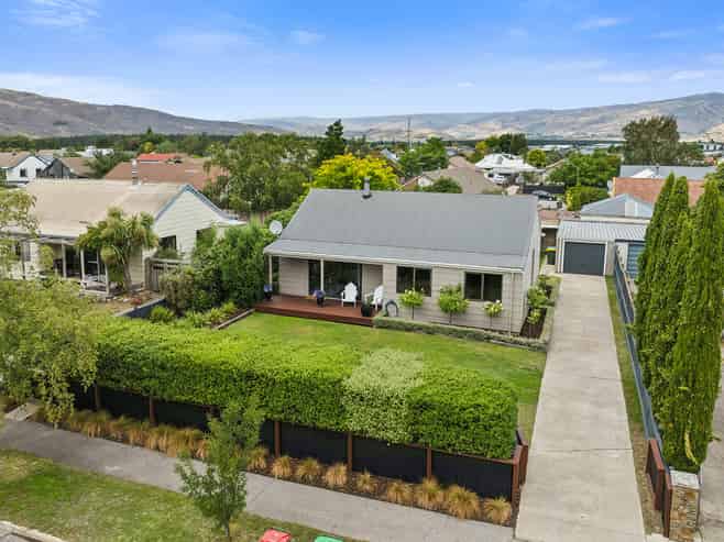 24 Wishart Crescent, Cromwell