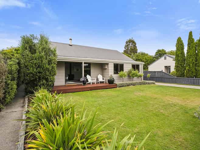 24 Wishart Crescent, Cromwell