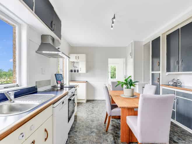 101 Willis Road, Ngahinapouri