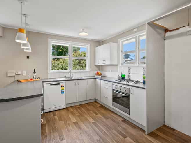 62 Huatoki Street, Vogeltown