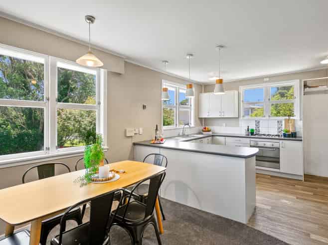 62 Huatoki Street, Vogeltown