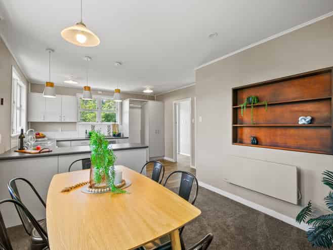 62 Huatoki Street, Vogeltown