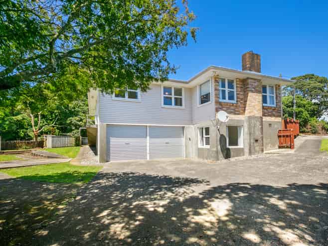 62 Huatoki Street, Vogeltown