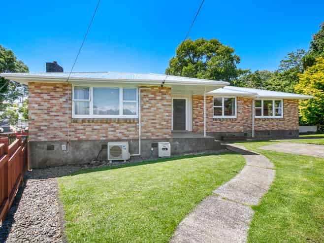 62 Huatoki Street, Vogeltown