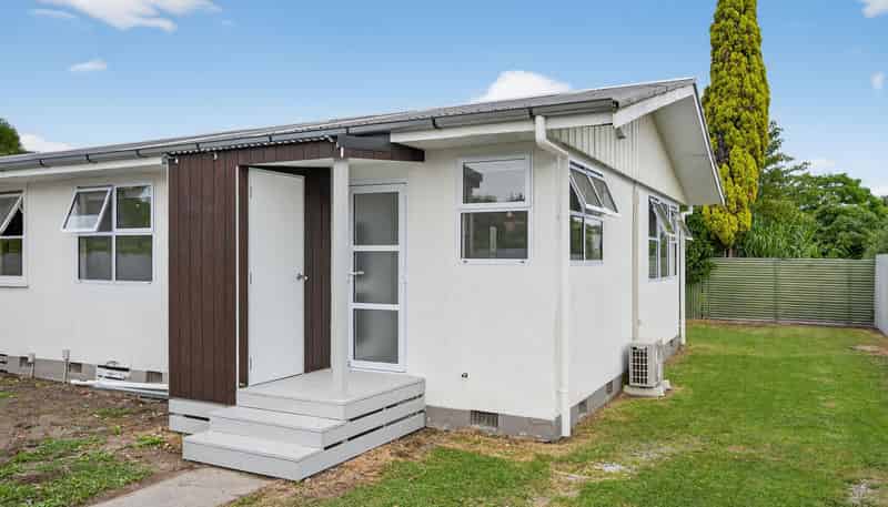 1/660 Gladstone Road, Te Hapara