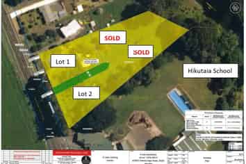 8070 Paeroa Kopu Road, Thames