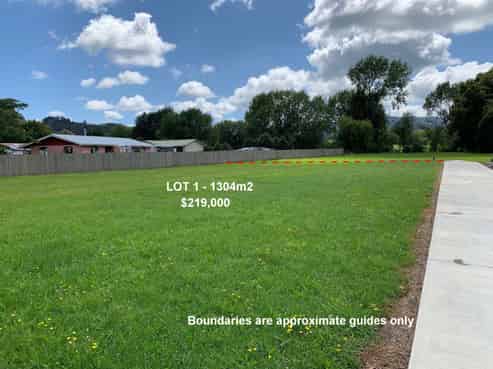 8070 Paeroa Kopu Road, Hikutaia