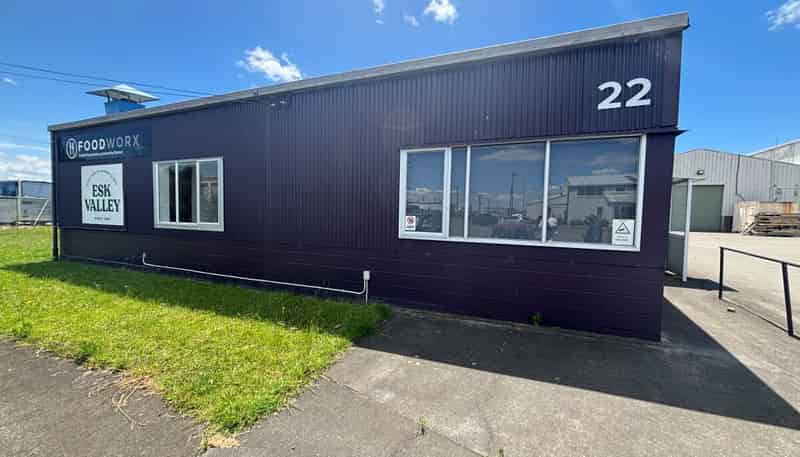 22 Turner Place, Onekawa