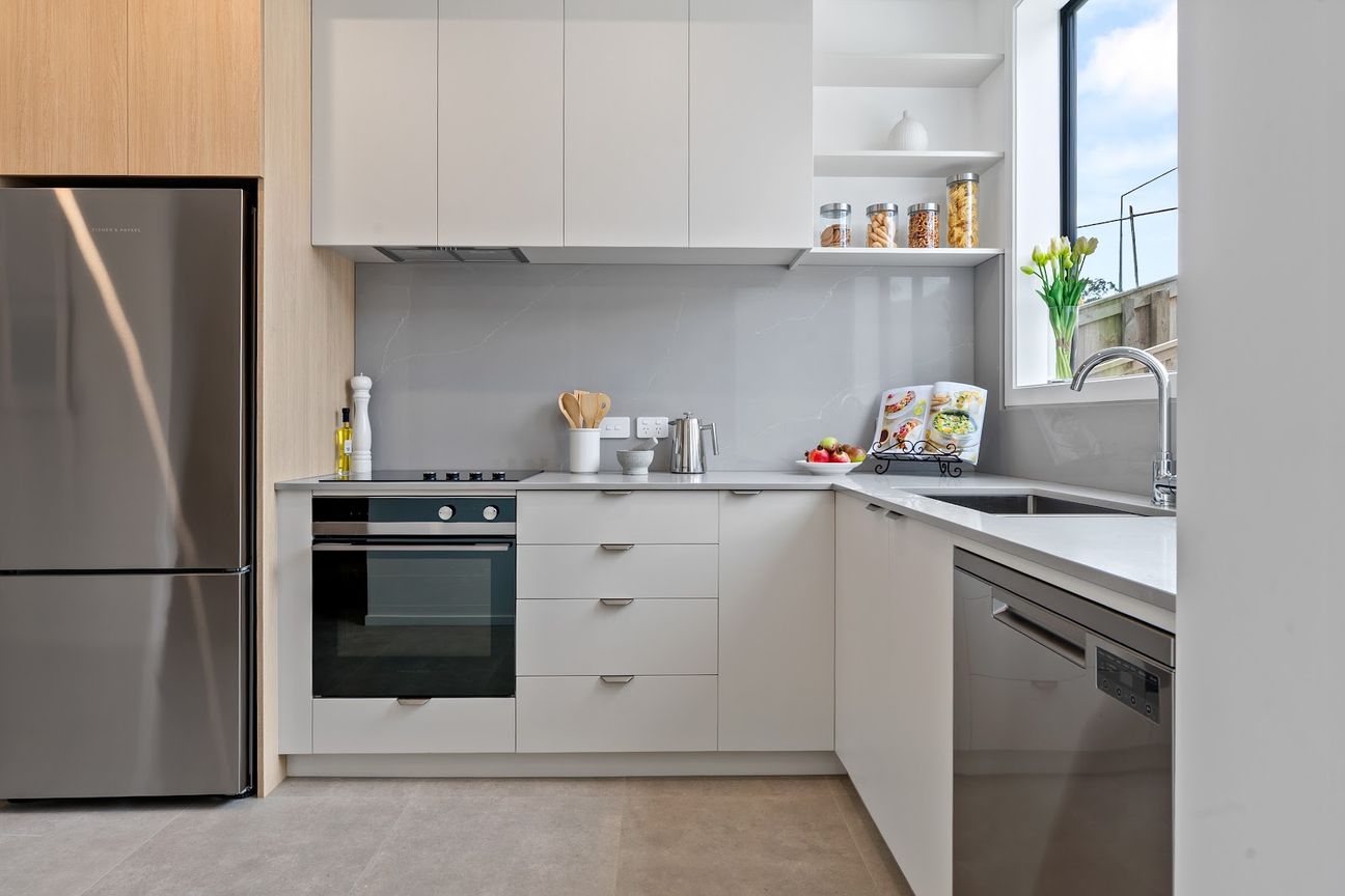 Brand-New, Titled, and Ready to Move In - Ansicht 4