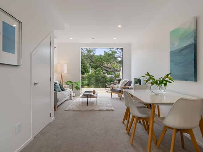 47 Ara Paripari, Tawa