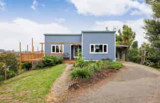 2A Reeve Street, Foxton