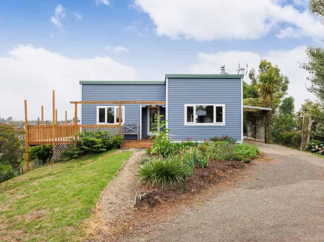 2A Reeve Street, Foxton