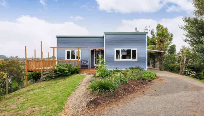 2A Reeve Street, Foxton