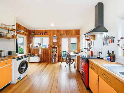 2A Reeve Street, Foxton