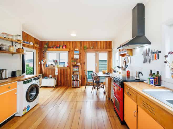 2A Reeve Street, Foxton