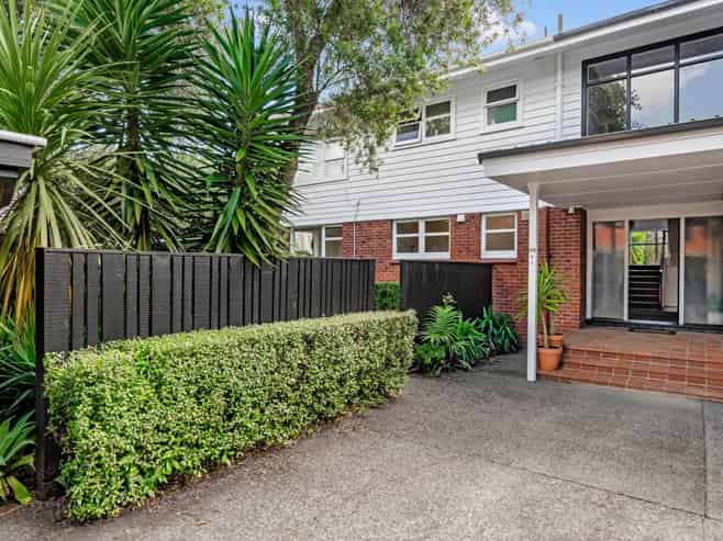 85 Wheturangi Road, Greenlane